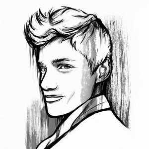 Gregory