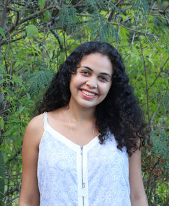 Francisca - Cisca