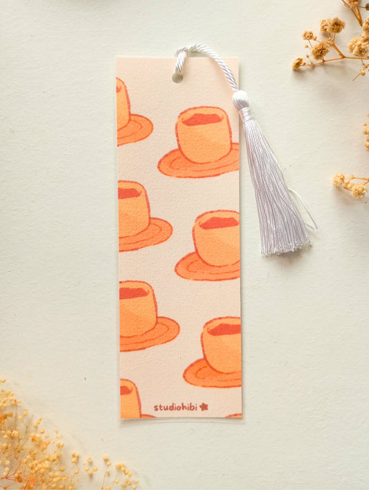 Marque-page - Tasses