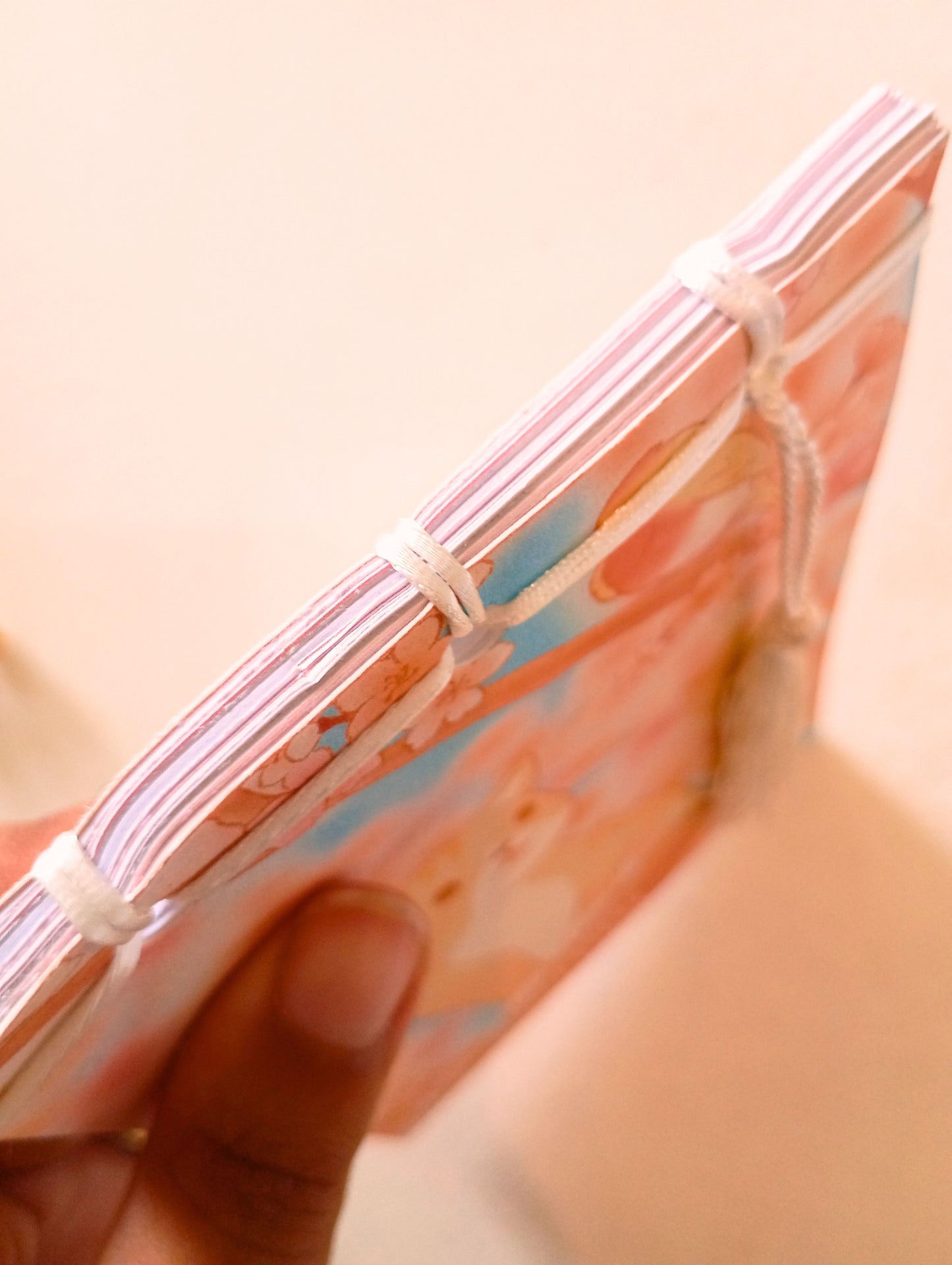 Bloc-notes -  Sakura Hanami
